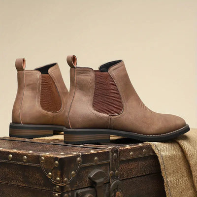 Michal | Classis chelsea boot