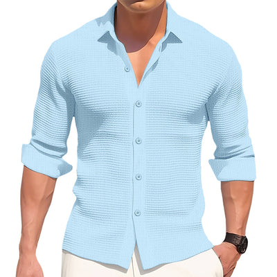 Dylan | Cotton Shirt