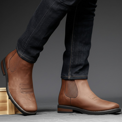 Michal | Classis chelsea boot
