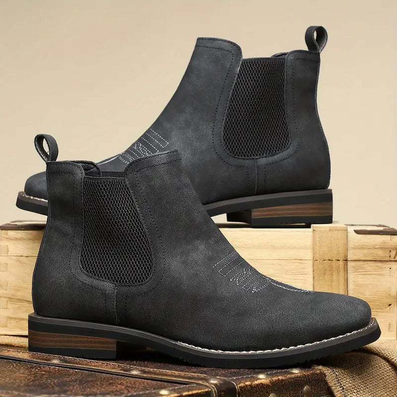 Michal | Classis chelsea boot