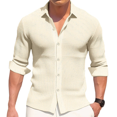 Dylan | Cotton Shirt