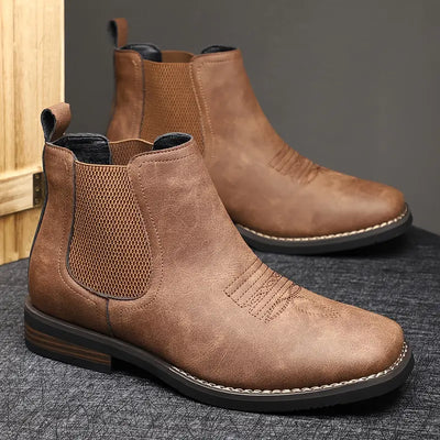 Michal | Classis chelsea boot