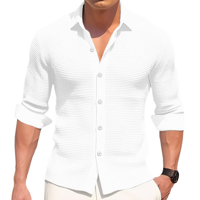 Dylan | Cotton Shirt