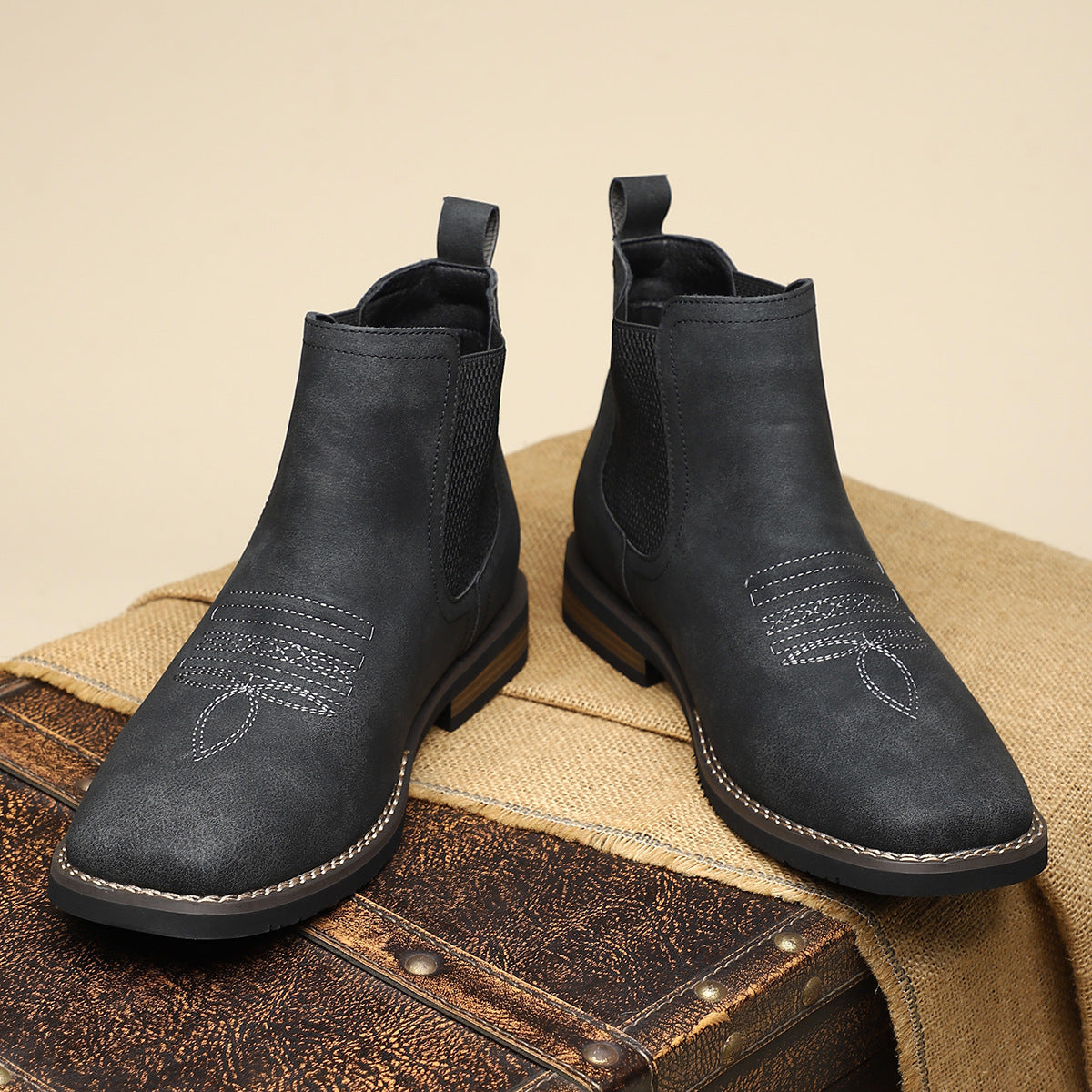 Michal | Classis chelsea boot
