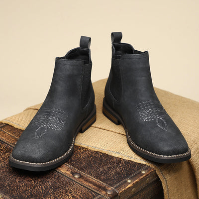 Michal | Classis chelsea boot