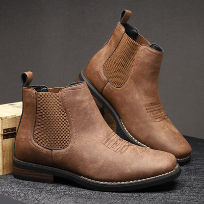 Michal | Classis chelsea boot
