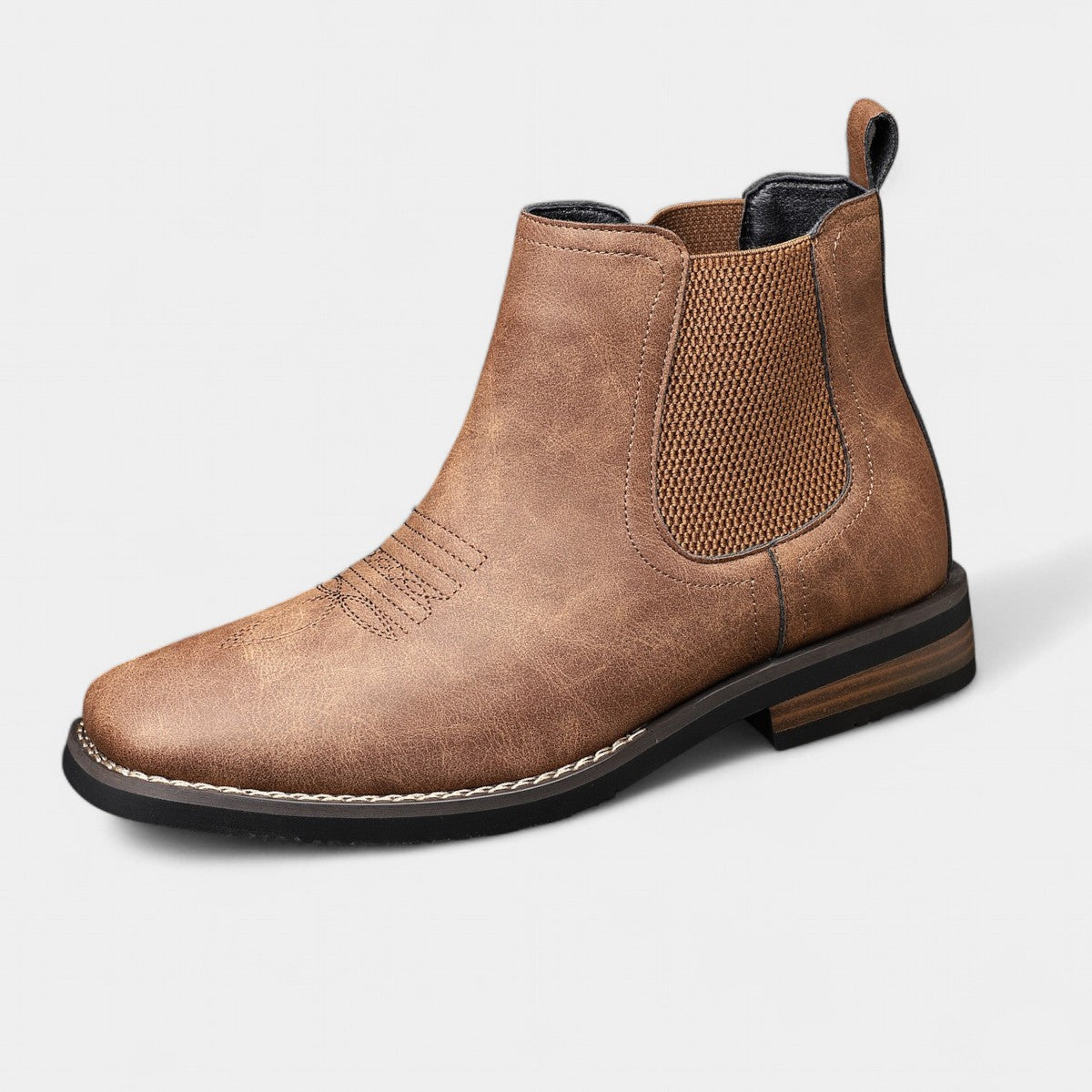 Michal | Classis chelsea boot